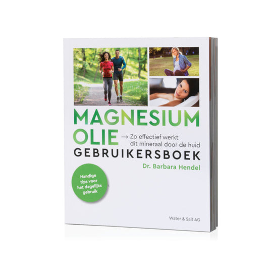Magnesium boek