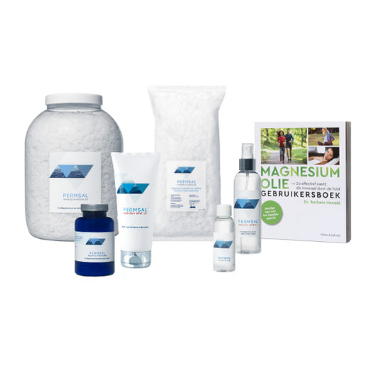 Magnesium Sportkuur