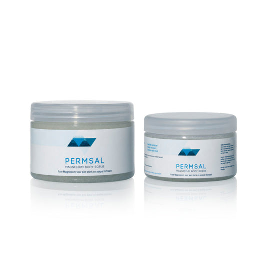 Magnesium bodyscrub
