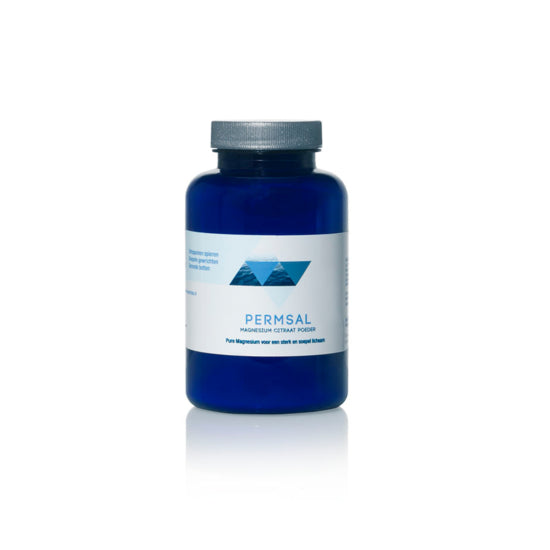 Magnesium citraat